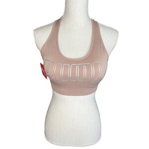 NWT Puma Seamless Drycell Sports Bra